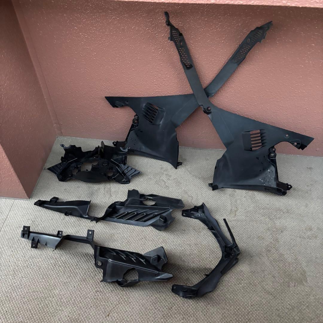 honda CBR250RR mc51 純正カウル