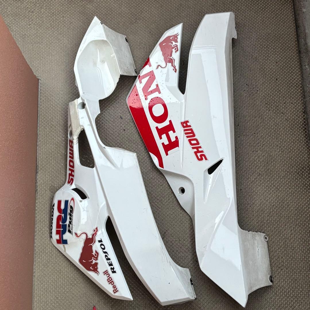 honda CBR250RR mc51 純正カウル