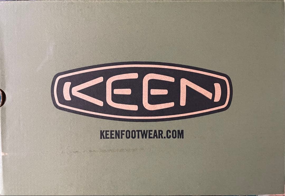 キーン サンダル SAN JUAN SANDAL II KEEN 28㎝ 黒