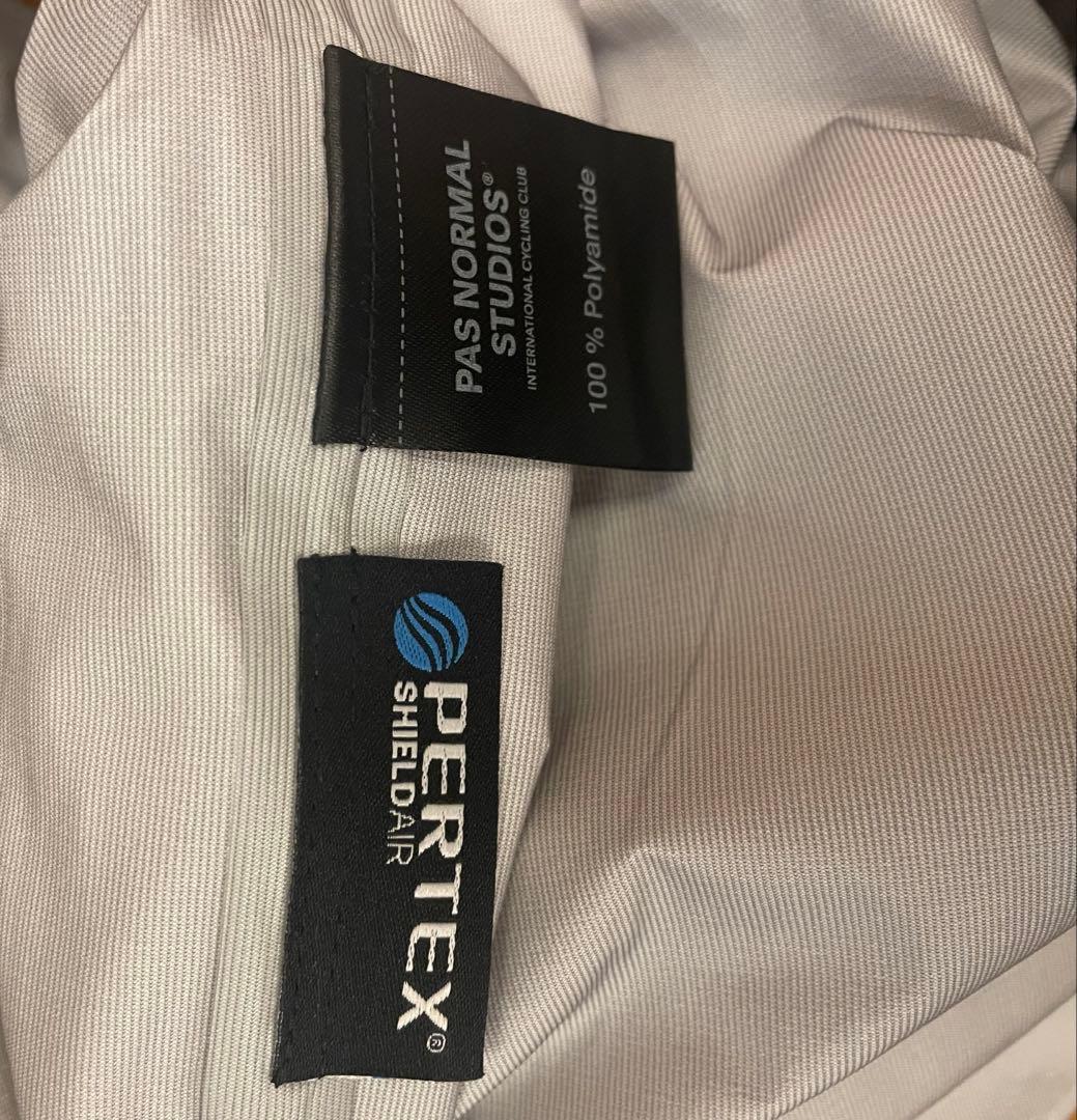 パスノーマルスタジオ　Women's Pertex Rain Jacket