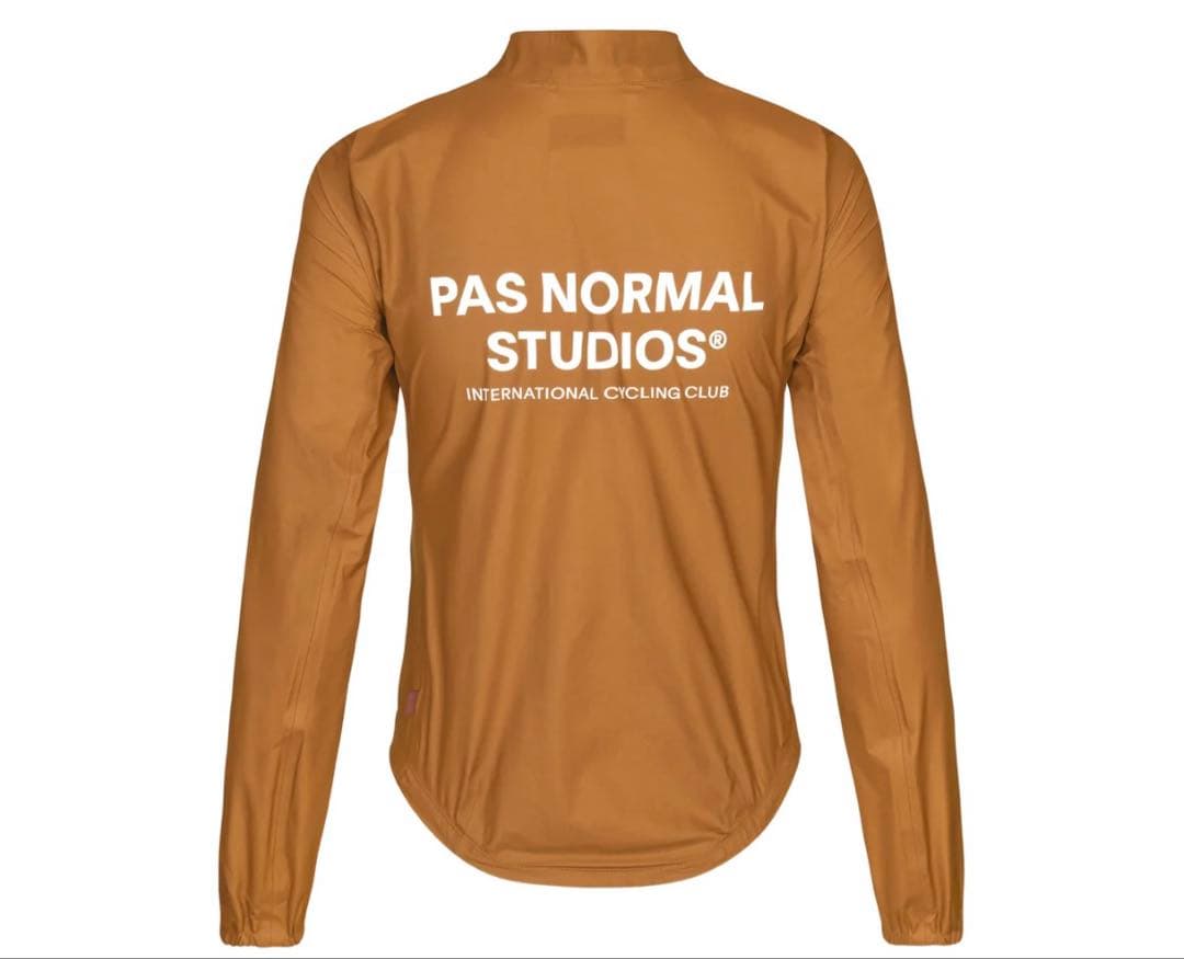 パスノーマルスタジオ　Women's Pertex Rain Jacket