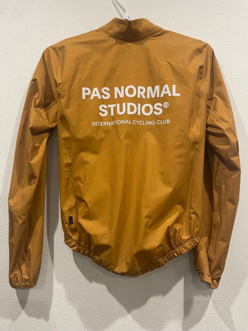 パスノーマルスタジオ　Women's Pertex Rain Jacket