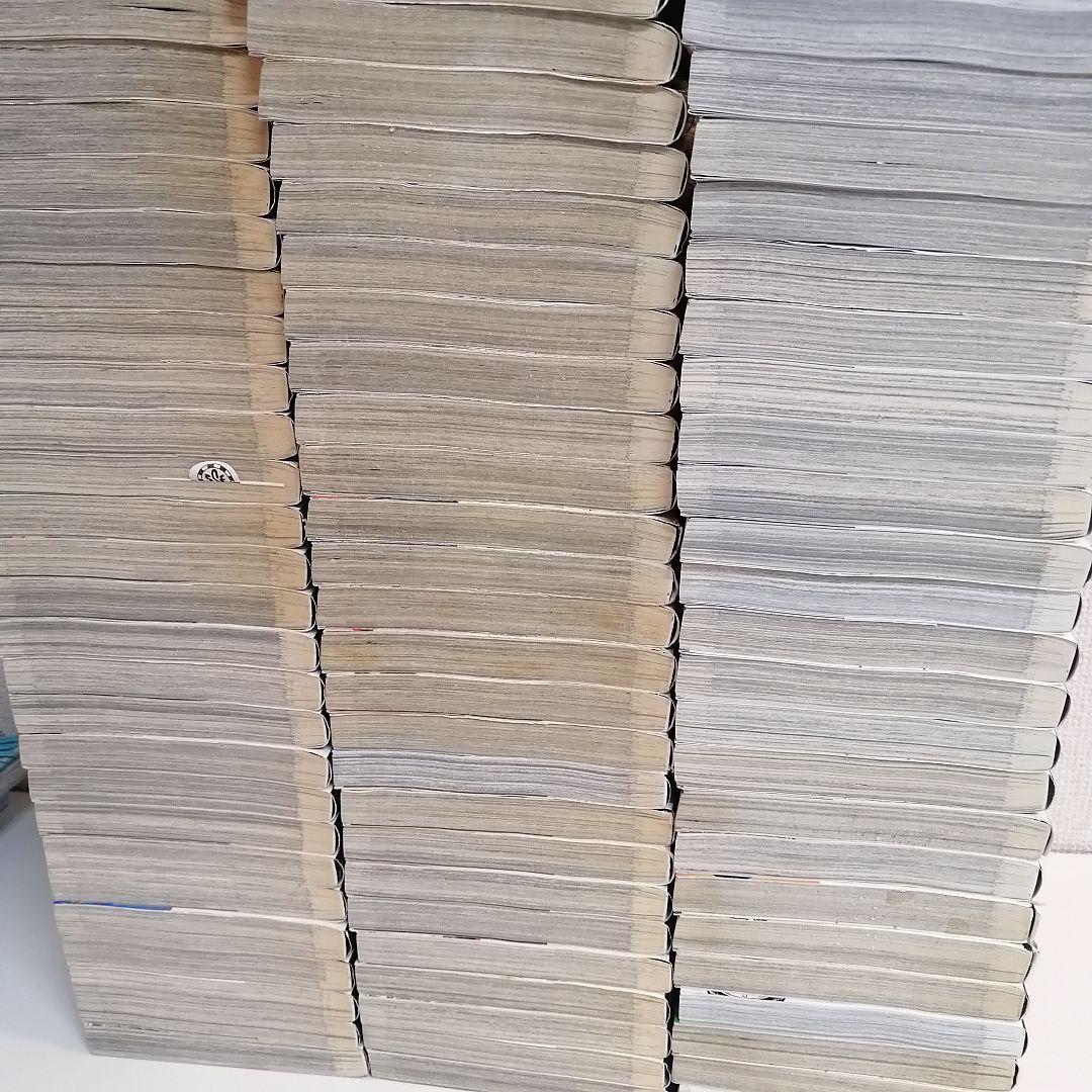 キングダム　原泰久 全巻 漫画 全78巻 全巻セット　ガイドブック　①