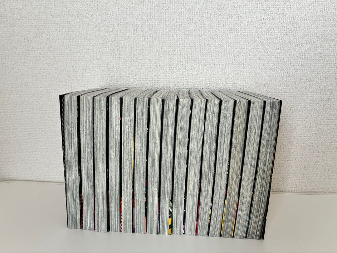 幼稚園WARS 1〜15巻セット