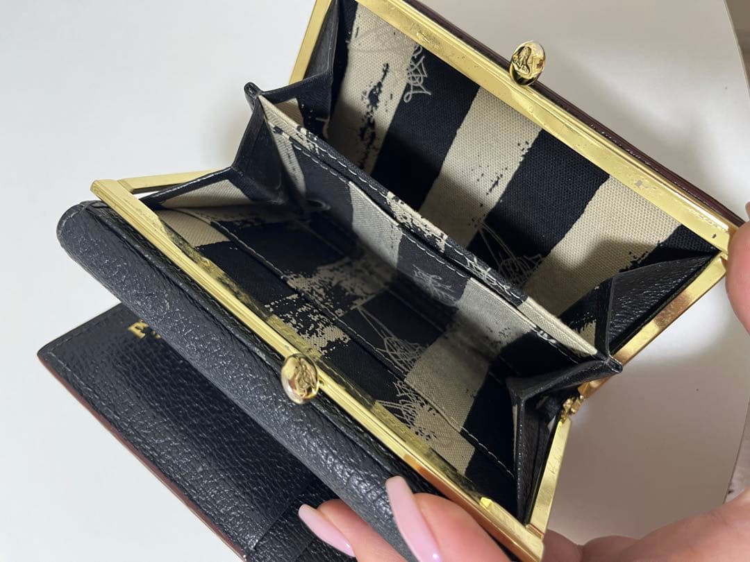 Vivienne Westwood 財布