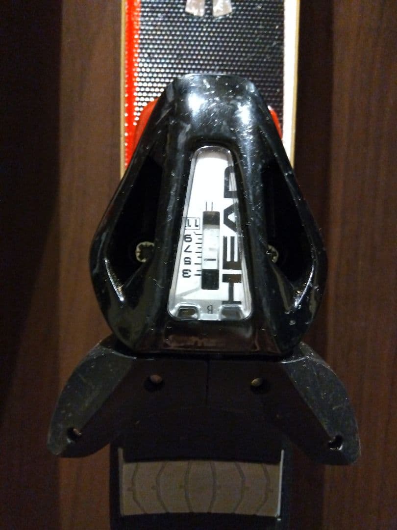 【ハイエンド】HEAD/男性・女性用/スキーセット/メンテ・WAX済み✔