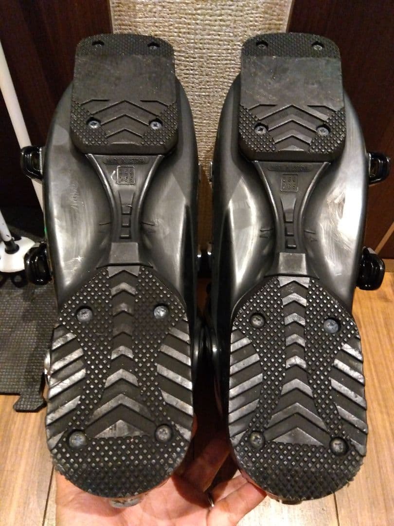 【ハイエンド】HEAD/男性・女性用/スキーセット/メンテ・WAX済み✔