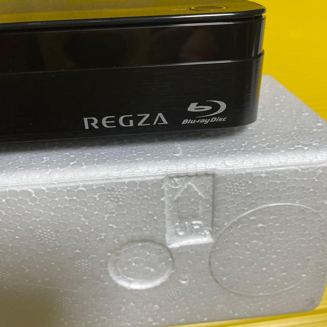 ブルーレイディスクレコーダー