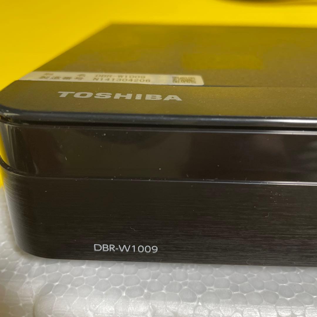 ブルーレイディスクレコーダー