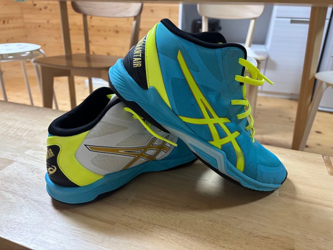 バレーボールシューズ　28.0㎝