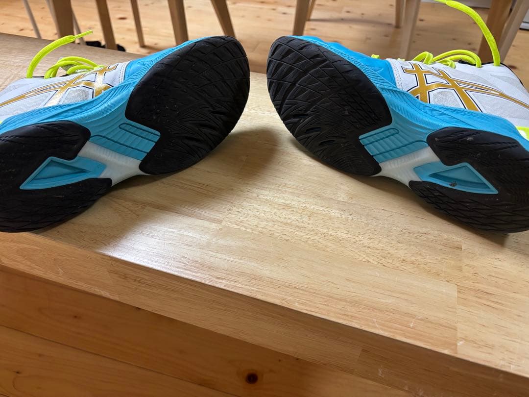 バレーボールシューズ　28.0㎝