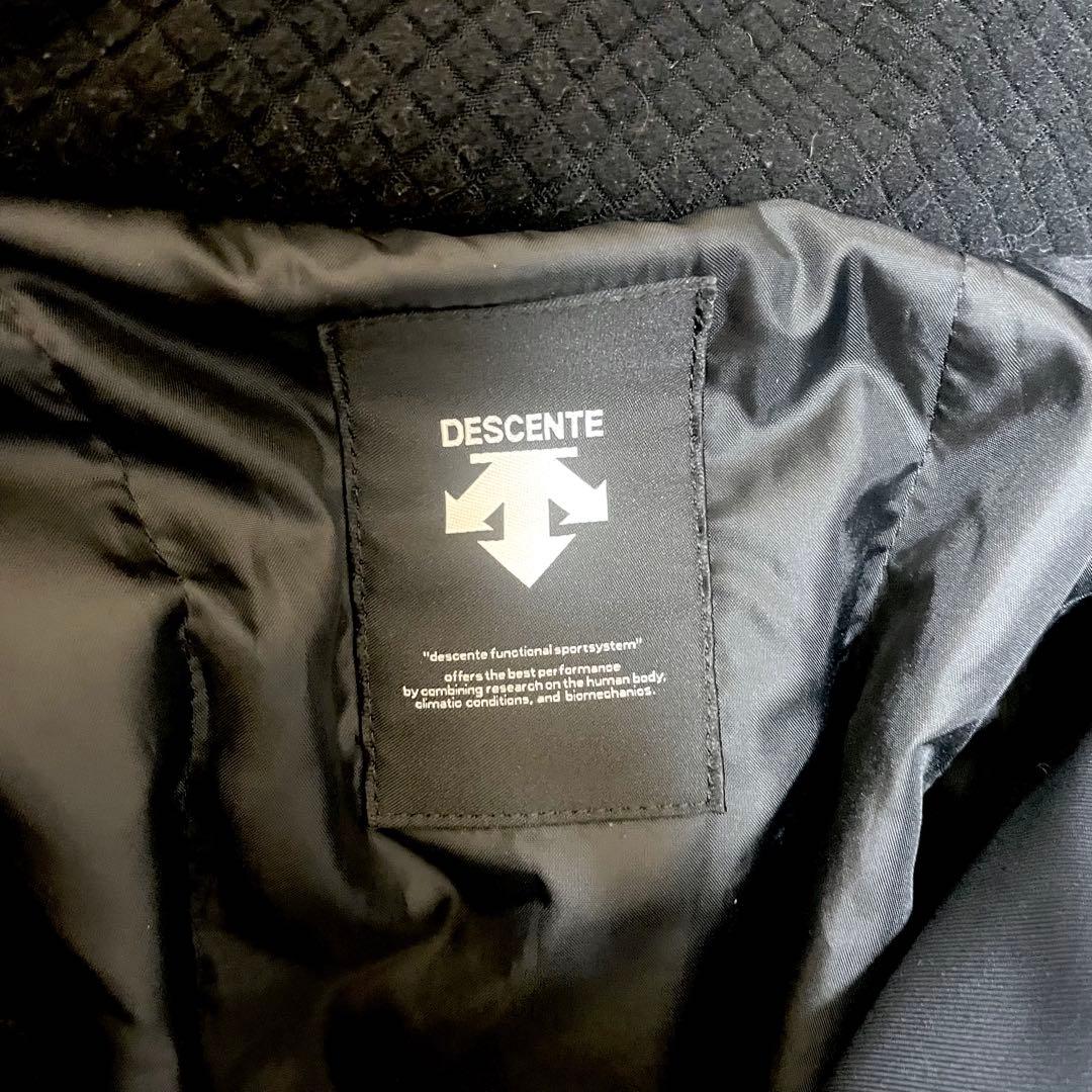 DESCENT デサント ウエア上下 S.I.O JACKET PANTS 60