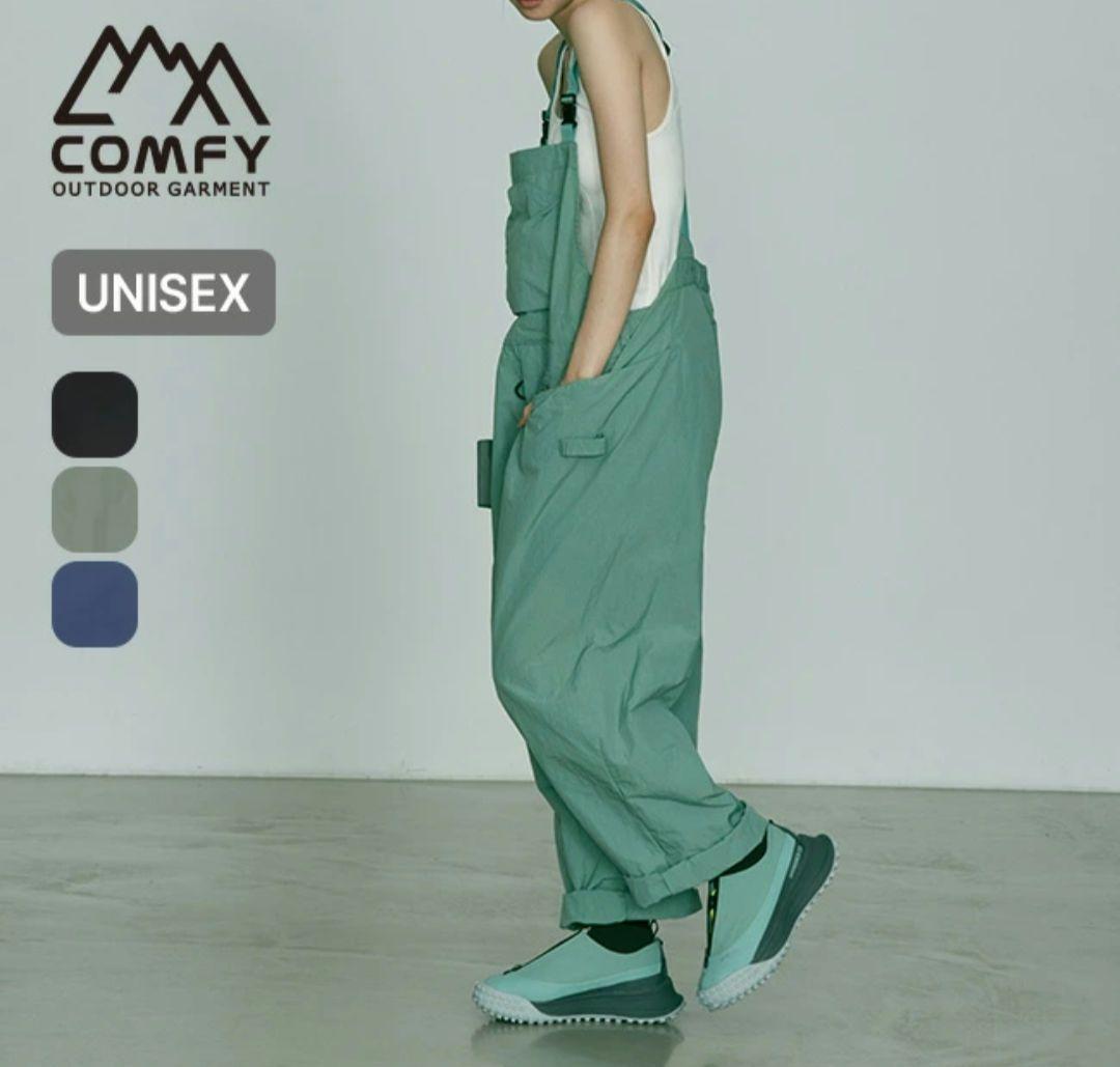 サロペット・オーバーオール・オールインワン CMF OUTDOOR GARMENT \"ACTIVITY OVERALLS\"
