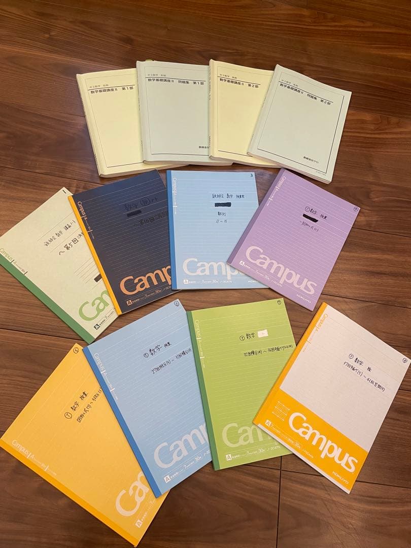 鉄緑会　中3 数学