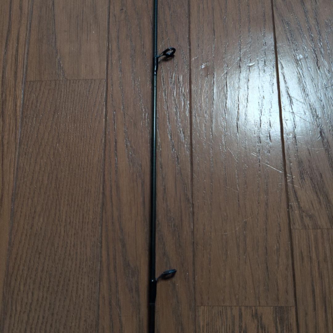 ミスタードンスタンプヒッター SH5601 ルアー10-15g