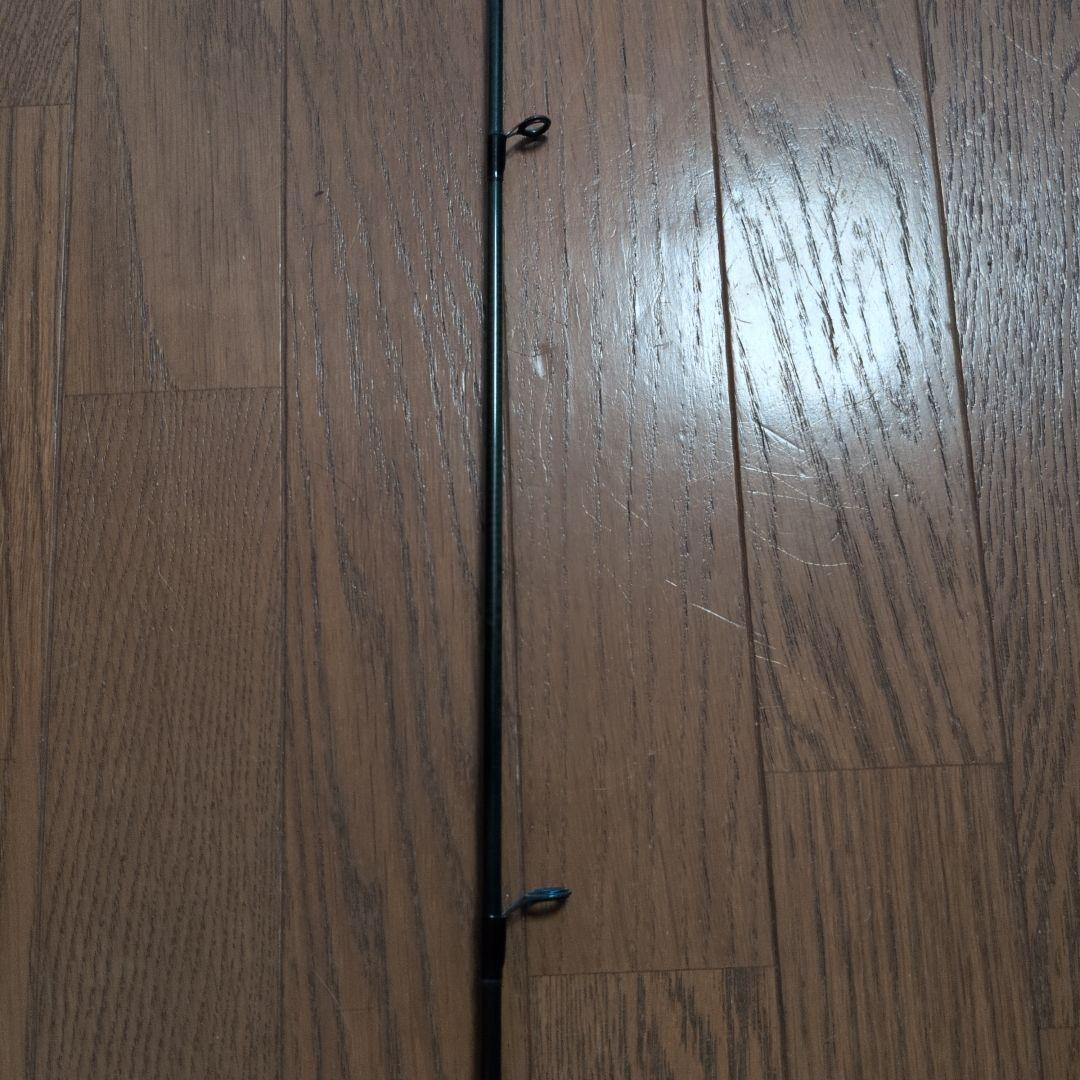 ミスタードンスタンプヒッター SH5601 ルアー10-15g