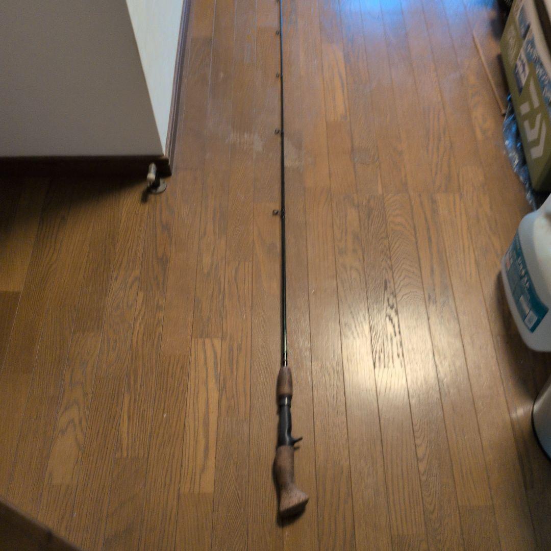 ミスタードンスタンプヒッター SH5601 ルアー10-15g