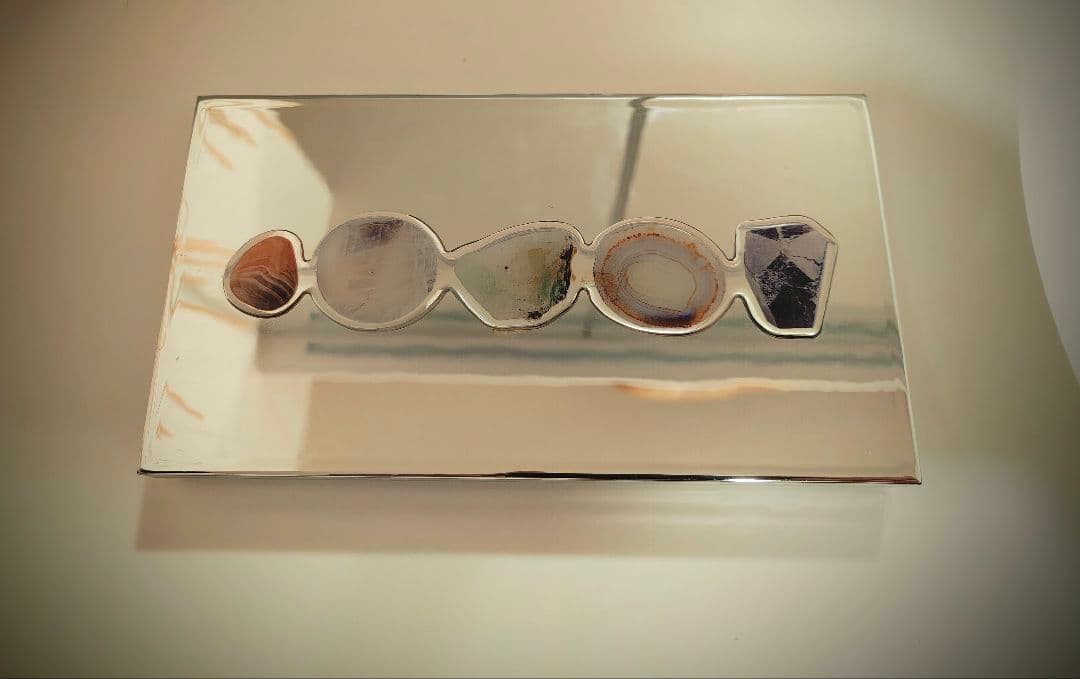 バイレード　BYREDO ミネラルスケープス　MINERALSCAPES