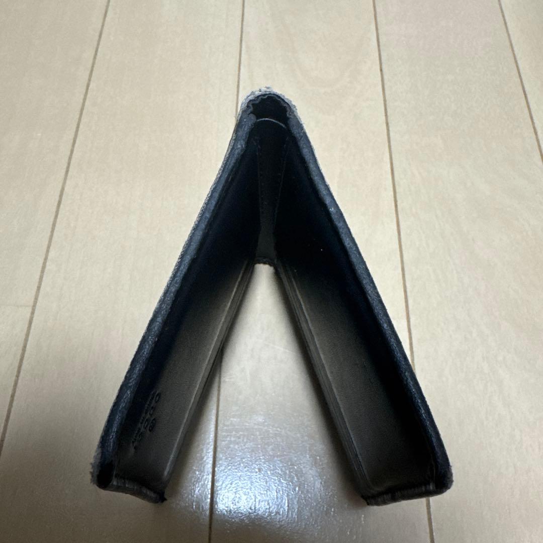 GUCCI 二つ折り財布 蜂デザイン