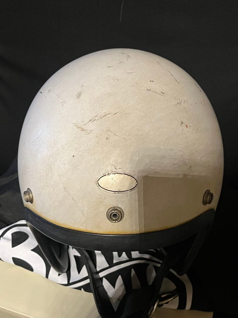 オーシャンビートル　LAC エイジングモデル　M 装飾品