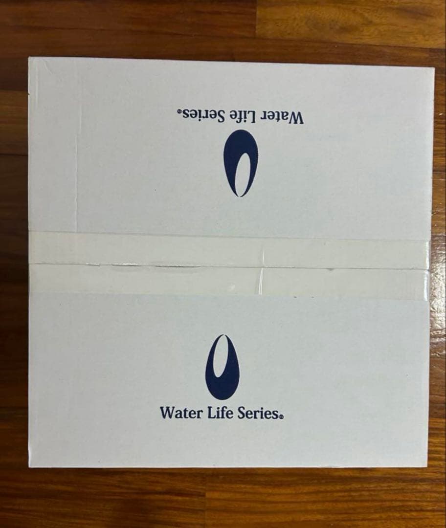 新品　クラブエコウォーター浄水器