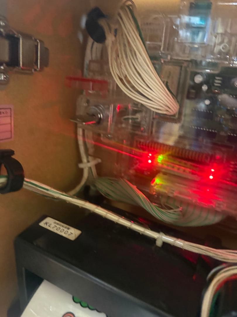 マイジャグラーⅢ スロット実機 北電子 不要 スロット台