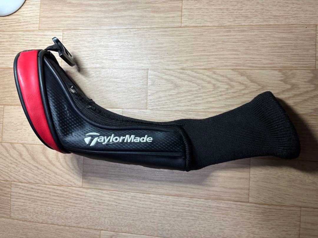 テーラーメイド STEALTH ステルス ユーティリティレスキュー3番　19°