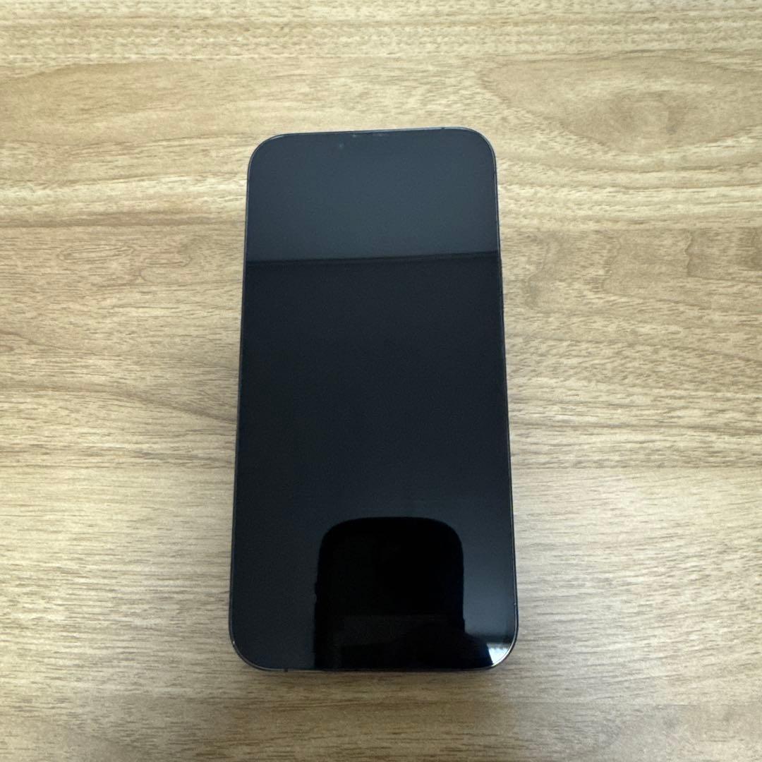 スマートフォン本体 iPhone 13 Pro Max 256GB