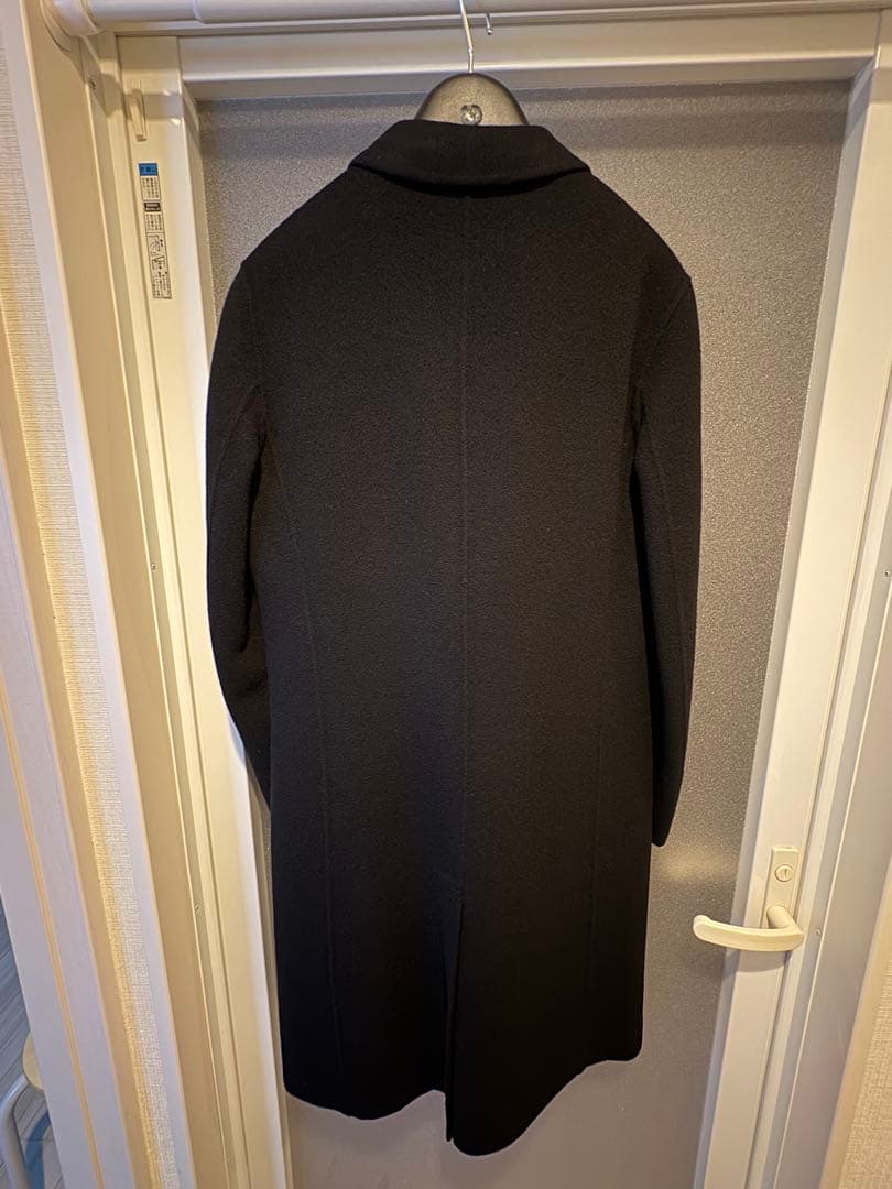 theory チェスターコート