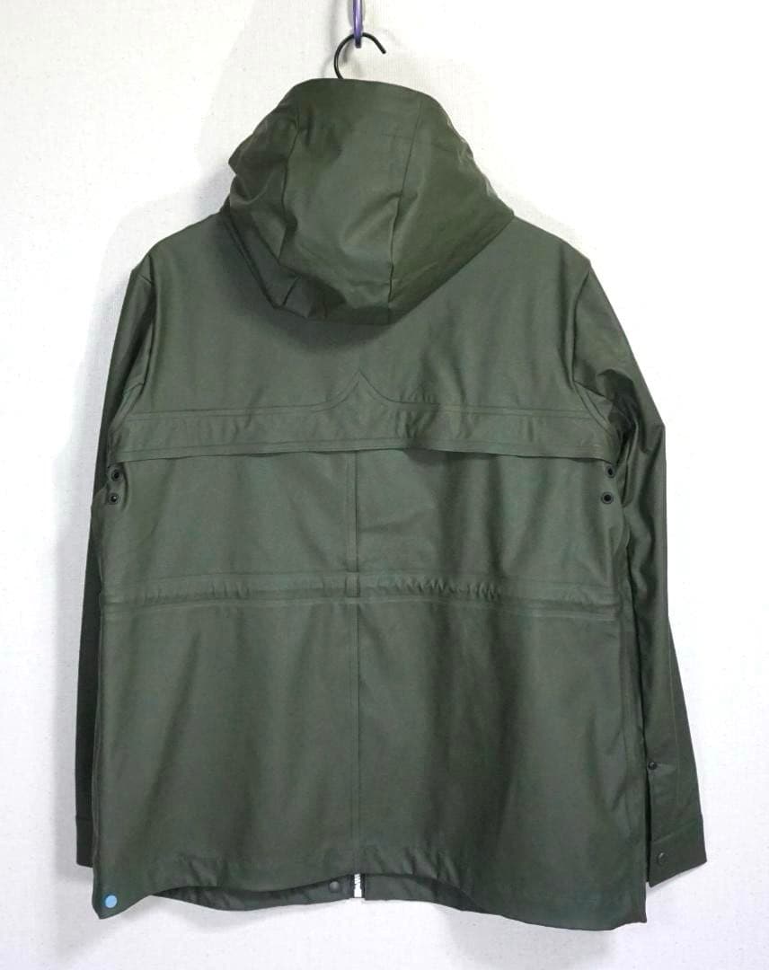 【レディース】ハンター オリジナル ライトウェイト ウォータープルーフジャケット