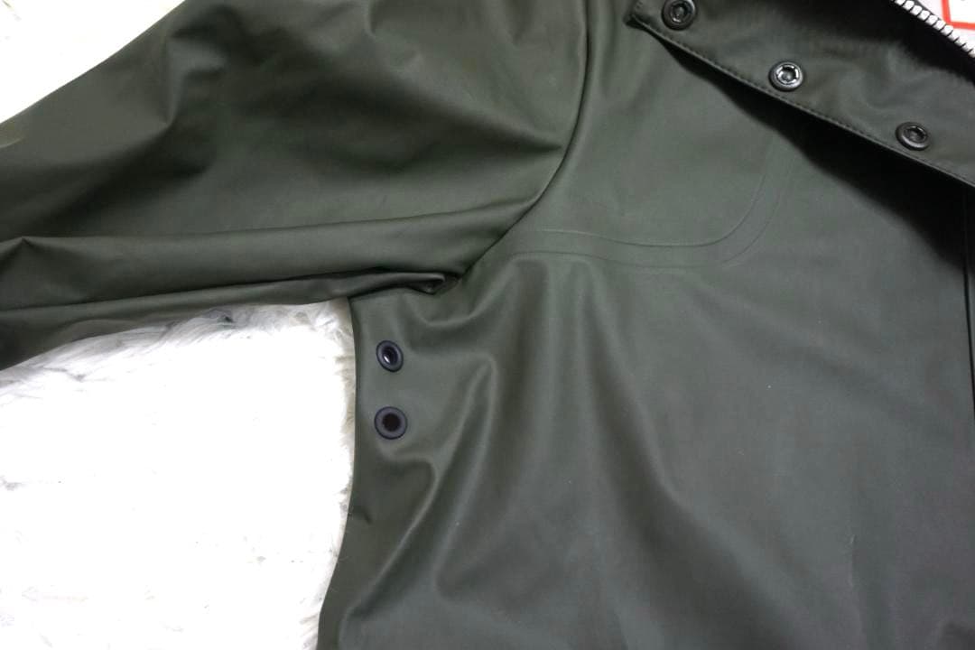 【レディース】ハンター オリジナル ライトウェイト ウォータープルーフジャケット