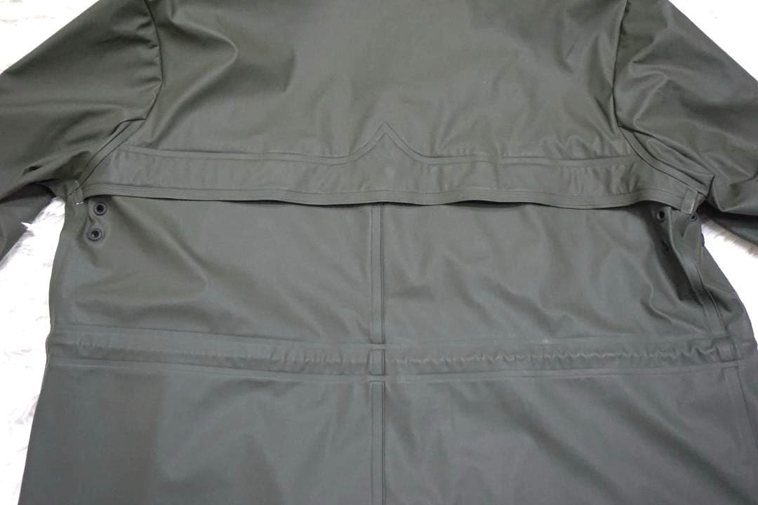 【レディース】ハンター オリジナル ライトウェイト ウォータープルーフジャケット