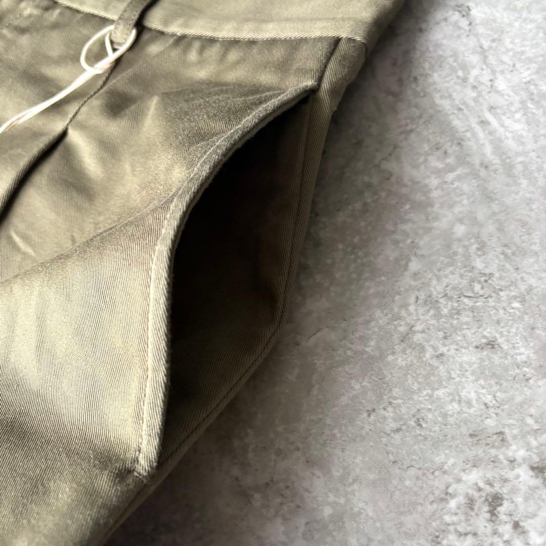 【極美品】トラディショナルウェザーウェア UNIONSLACK 102 ショーツ