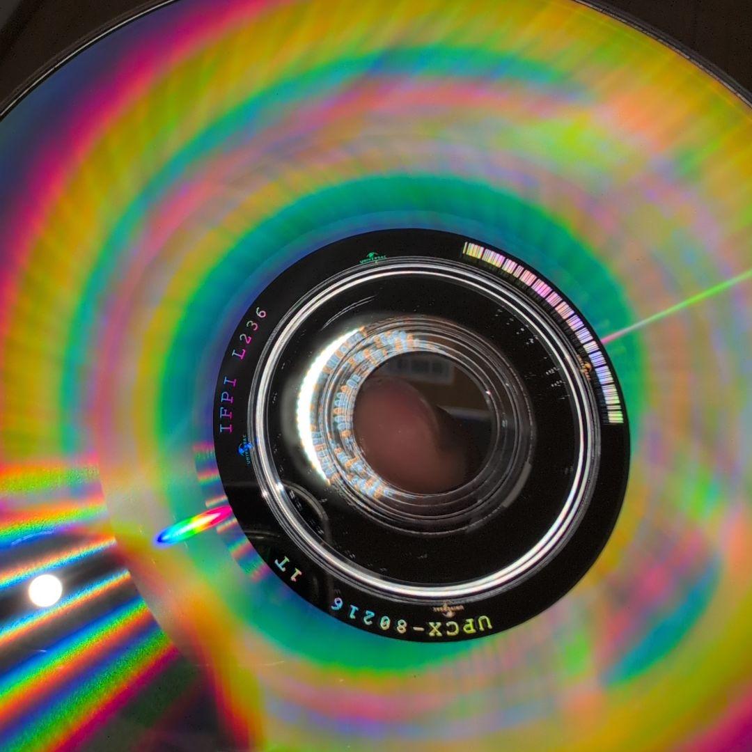 【初回限定盤】Mrs. GREEN APPLE サママフェスティバル