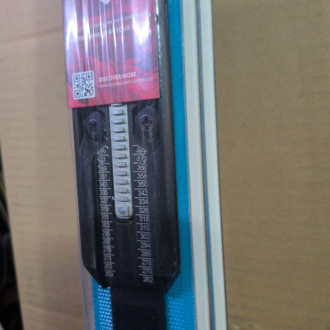 HEAD SLR 156㌢ PR11セット