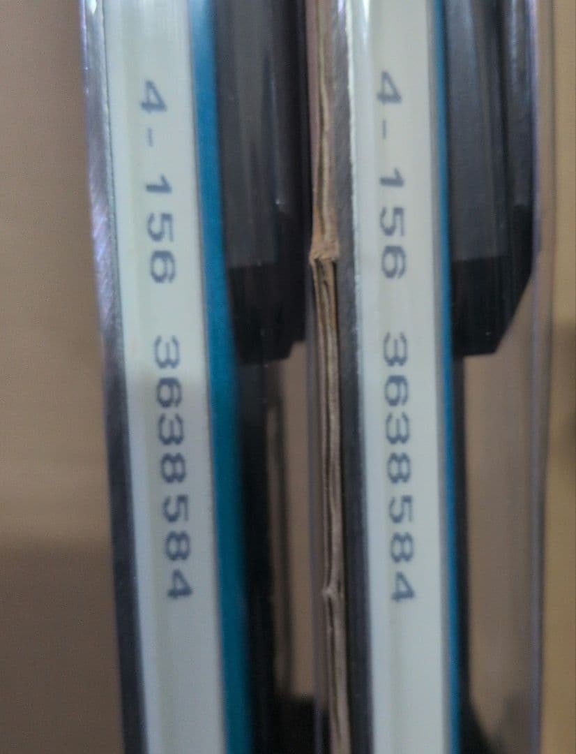 HEAD SLR 156㌢ PR11セット