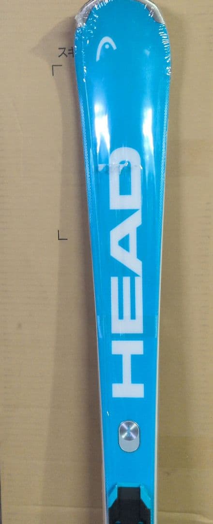 HEAD SLR 156㌢ PR11セット