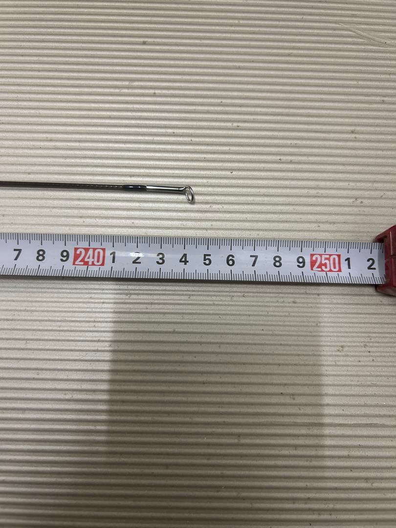 Orvis フライロッドRocky Mountain