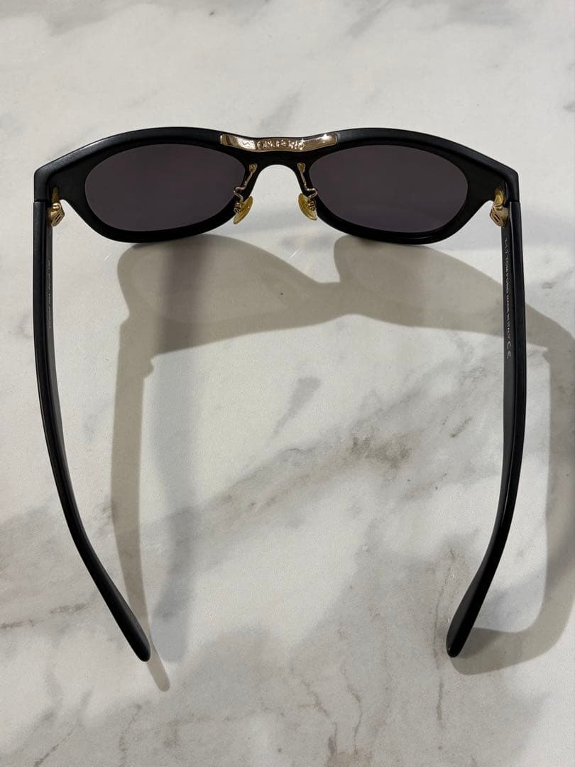 ロンハーマン別注 トムフォード サングラス TF9257 TOM FORD