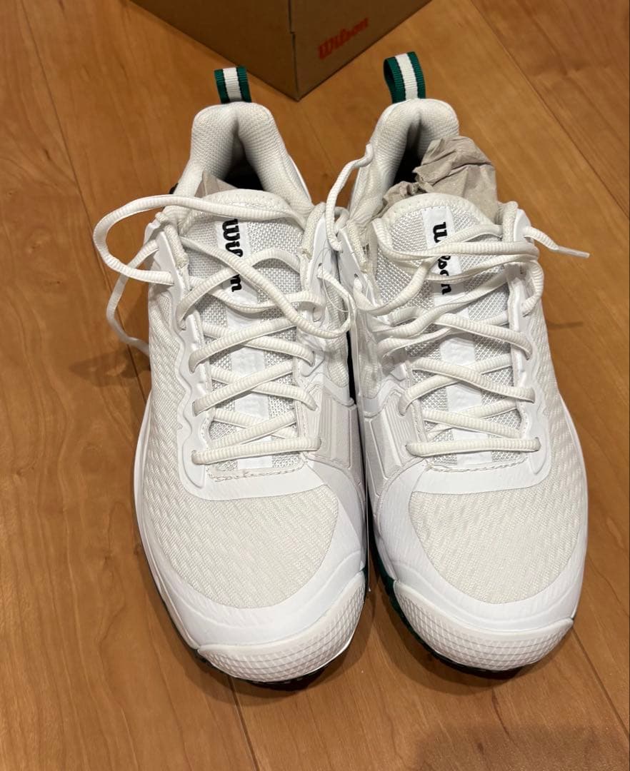 Wilson ラッシュプロ4.5 オムニコート用 WRS334010