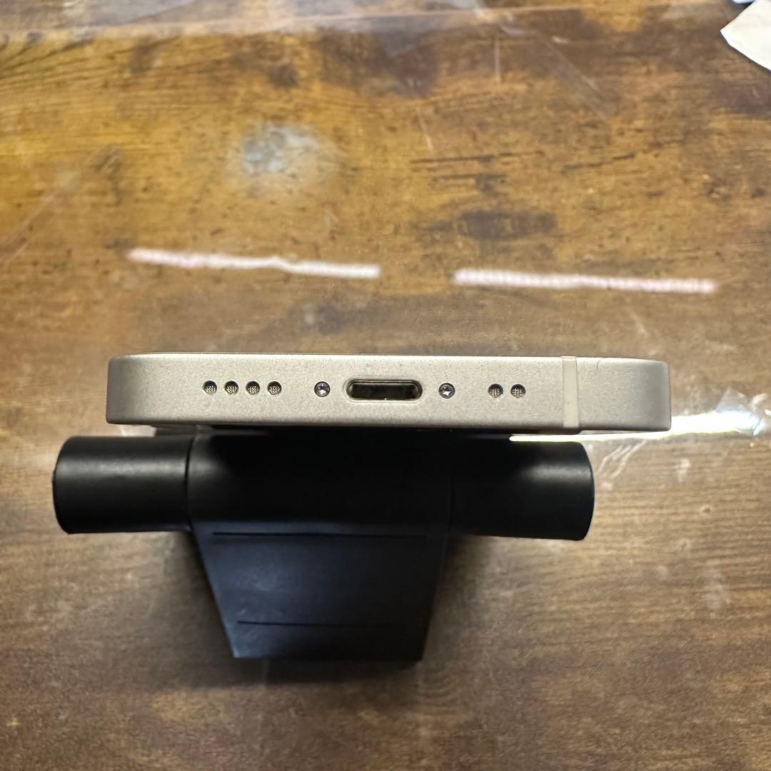 iPhone 13 mini ホワイト128 GB SIMフリー本体