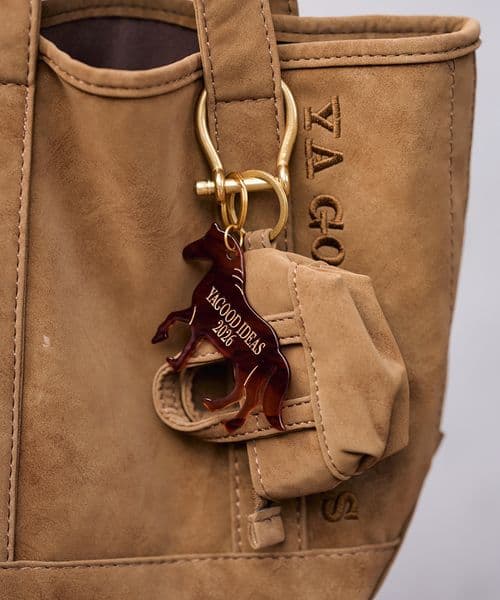 【未使用タグ付】YA GOOD IDEAS BIG＆MINITOTE M 024