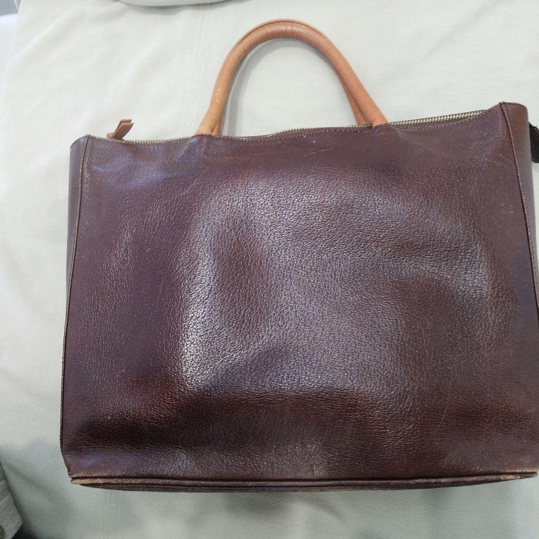 ビジネスバック