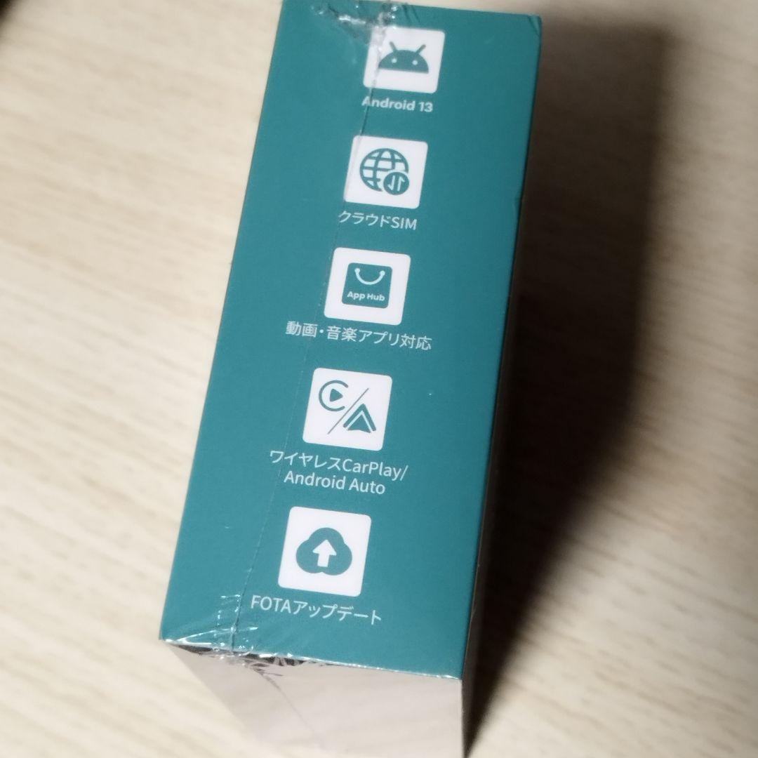 Ottocast E2 オットキャスト OttoAiBox E2 カーナビ