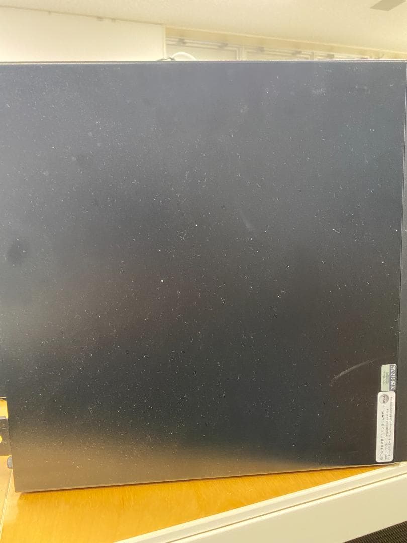 【美品中古】Dell OptiPlex3060　Core i5 メモリ8GB_4