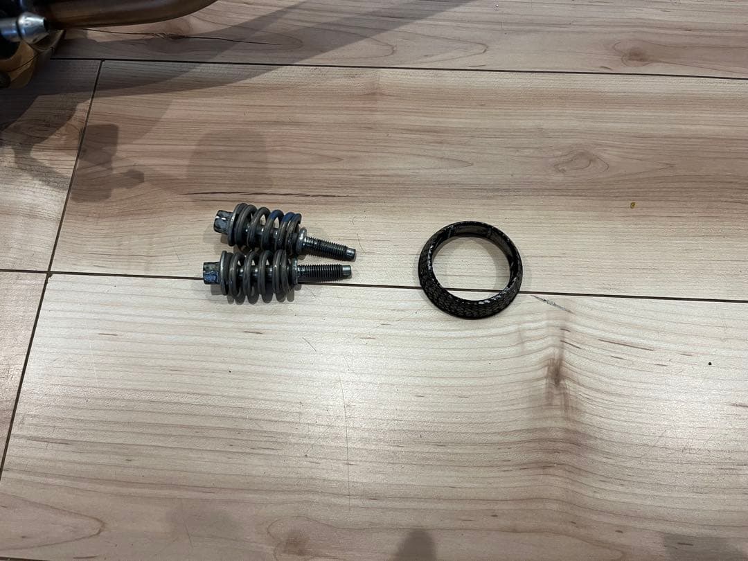 【手渡し限定】無限(MUGEN |ムゲン) ホンダ N-BOX カスタム JF3