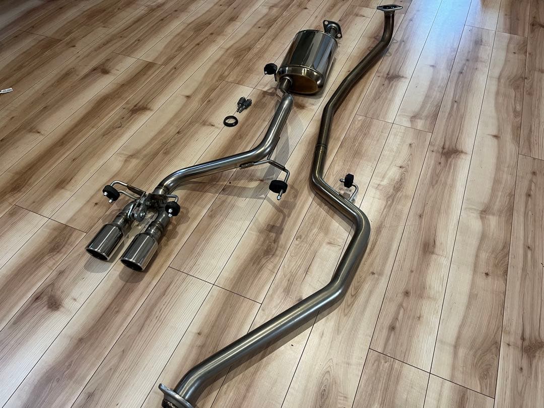 【手渡し限定】無限(MUGEN |ムゲン) ホンダ N-BOX カスタム JF3