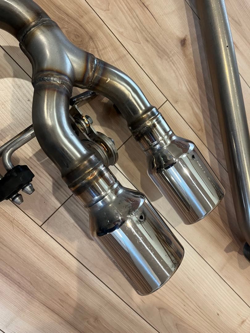 【手渡し限定】無限(MUGEN |ムゲン) ホンダ N-BOX カスタム JF3