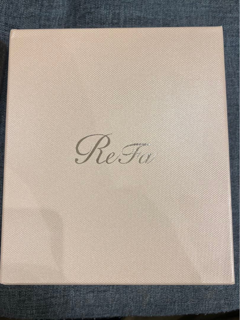 ☆新品未使用☆ ReFa カラットレイ