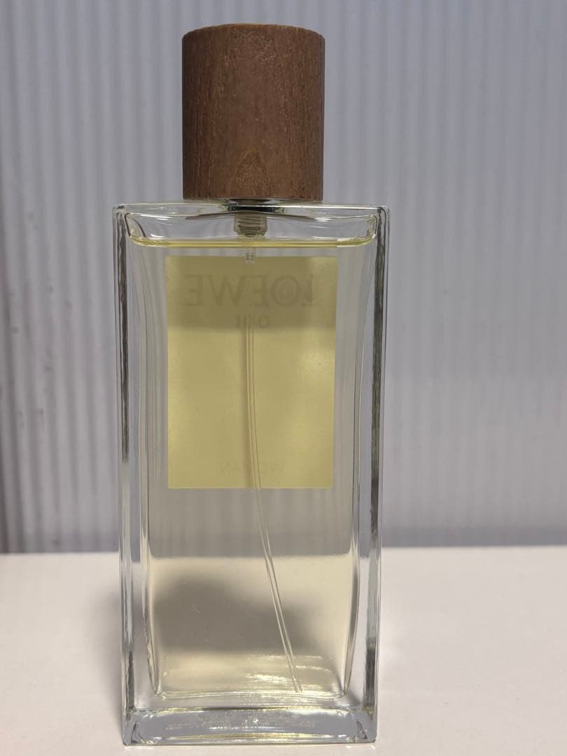 LOEWEロエベ001 WOMANウーマンオードパルファム 100ml